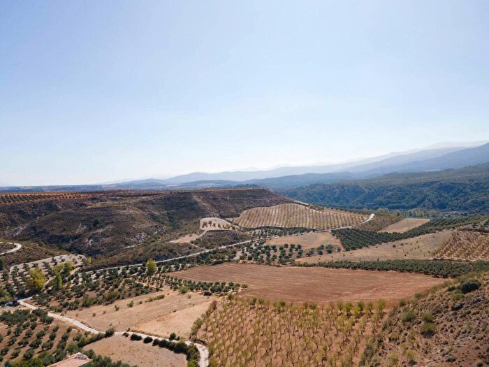 Casa en venta de 3 habitaciones, Andalucía, Granada