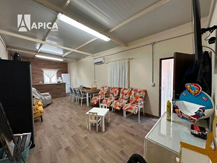 Andalucía, Cádiz: Casa en venta