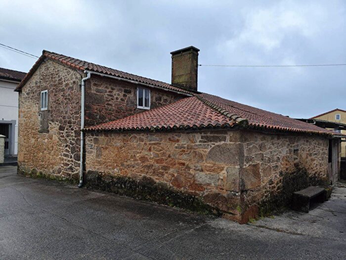 Casa en venta de 4 habitaciones, Galicia, A Coruña
