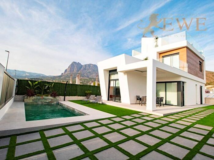 Casa en venta de 3 habitaciones: Comunitat Valenciana, Alicante