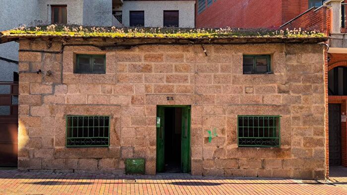 Comunidad de Madrid, Madrid: Casa en venta de 3 habitaciones