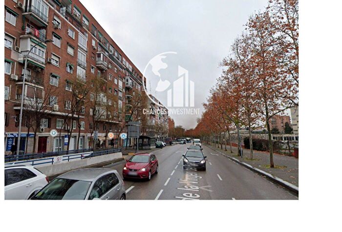Comunidad de Madrid, Madrid: Piso en venta de 3 habitaciones