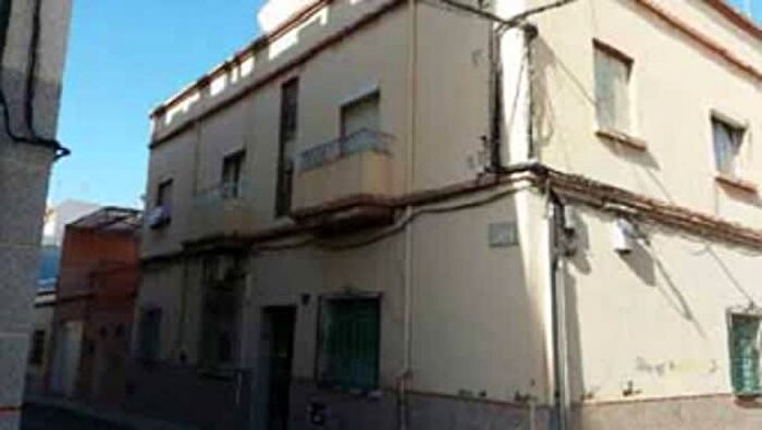 Los Molinos Villa Blanca, Almería Capital: Piso en venta de 2 habitaciones