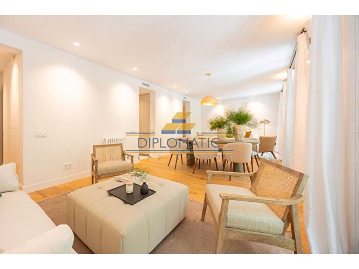 Piso en venta de 3 habitaciones en Comunidad de Madrid, Madrid