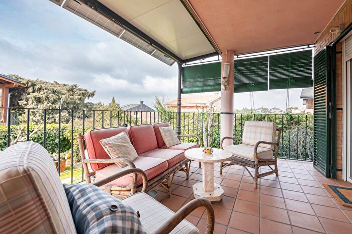 Casa en venta de 7 habitaciones, Comunidad de Madrid, Madrid