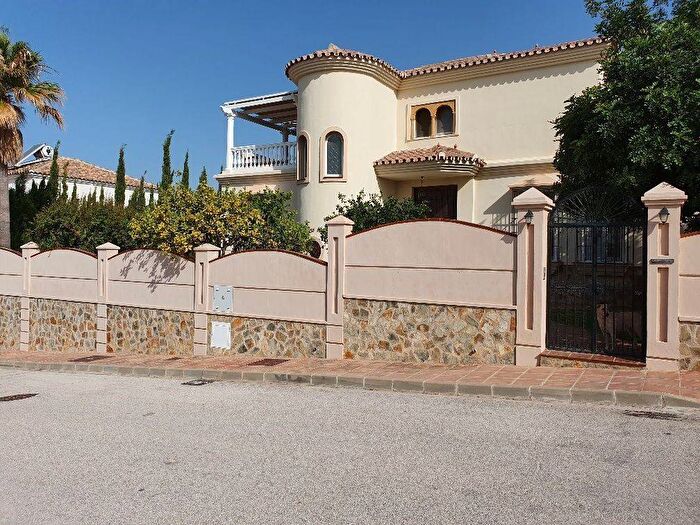 Casa en venta de 3 habitaciones, Andalucía, Málaga