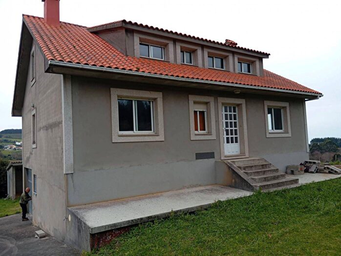 Galicia, A Coruña: Casa en venta de 5 habitaciones