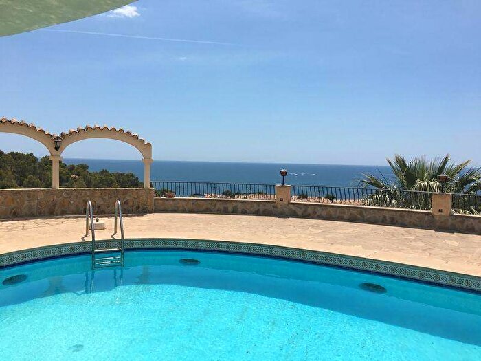 Casa de 4 habitaciones en venta en Altea, Comunitat Valenciana