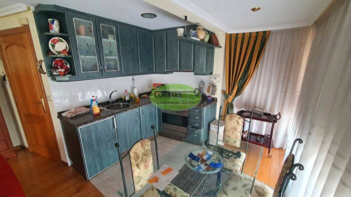 Galicia, Ourense: Piso en venta de 1 habitación