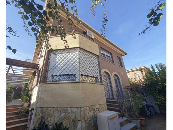 Avenida Elvas, Badajoz Capital: Casa en venta de 4 habitaciones