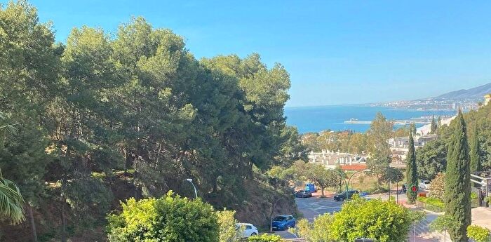 Piso de 4 habitaciones en venta en Andalucía, Málaga