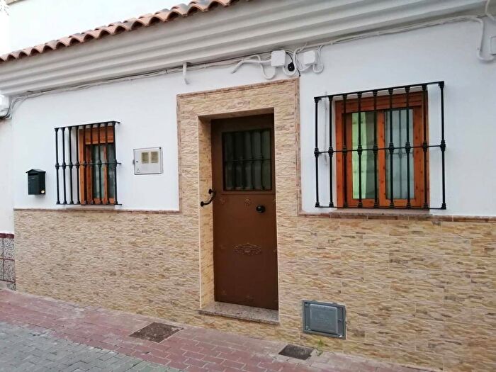 Casa en venta de 2 habitaciones, Andalucía, Málaga