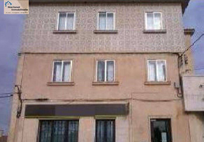 Piso en venta de 3 habitaciones: Campo de San Pedro, Castilla y León