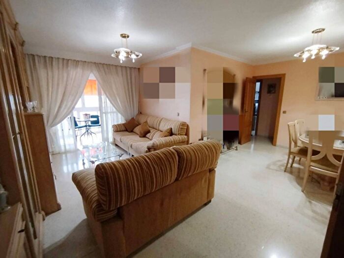 Piso en venta de 3 habitaciones: Andalucía, Málaga