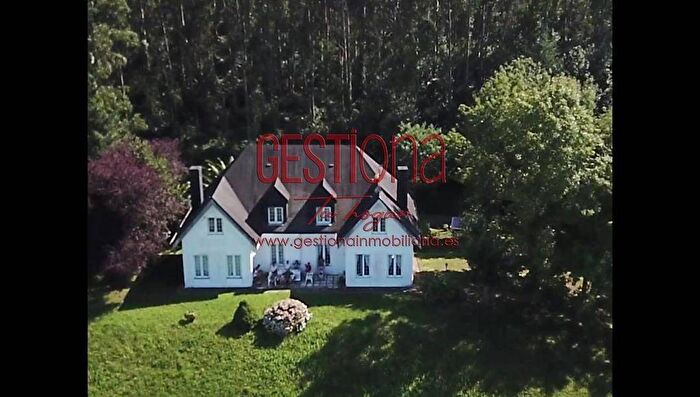 Casa de 10 habitaciones en venta en Cantabria, Cantabria