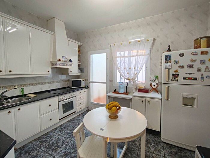 Casa en venta de 3 habitaciones en Andalucía, Almería