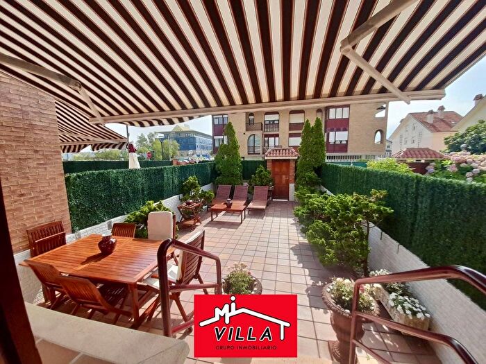 Casa en venta de 5 habitaciones, Cantabria, Cantabria