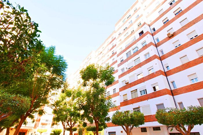 Piso en venta de 3 habitaciones en Andalucía, Almería
