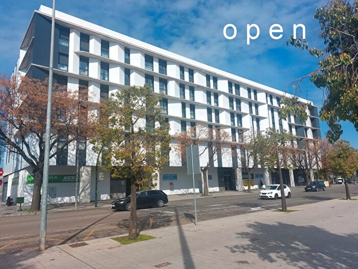 Piso en venta de 2 habitaciones, Noroeste, Huerta de la Reina Trassierra