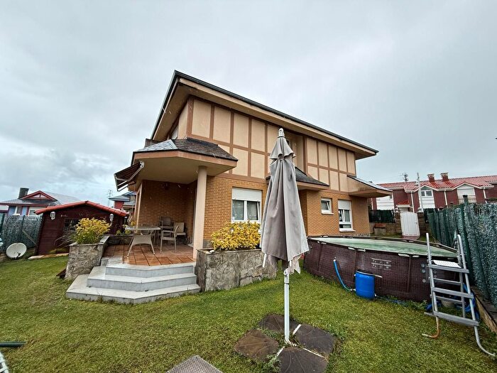 Casas en venta y pisos alquiler - 2