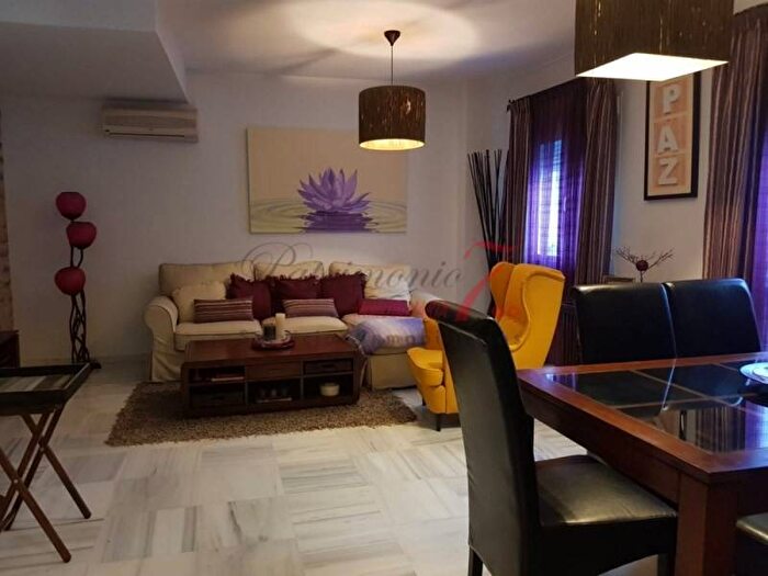 Casa en venta de 3 habitaciones en Andalucía, Cádiz