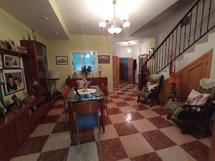 Casa en venta de 3 habitaciones en Andalucía, Córdoba