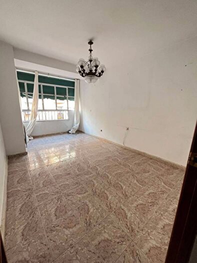 Piso en venta de 3 habitaciones en Andalucía, Málaga