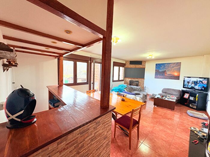 Casa en venta de 3 habitaciones, Congosto, León