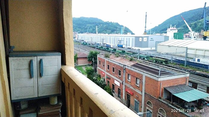 Piso en venta de 4 habitaciones: Pasaia, País Vasco