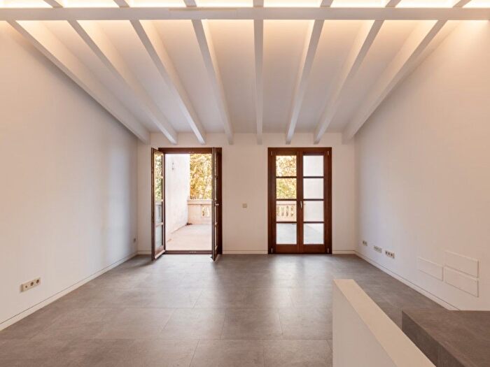 Piso en venta de 2 habitaciones: Centre, Sant Nicolau