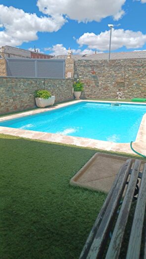Cedillo del Condado, Toledo: Casa en venta de 5 habitaciones
