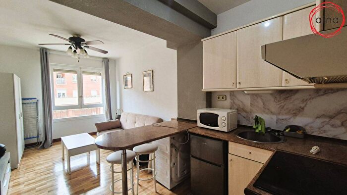 Comunidad Foral de Navarra, Navarra: Piso en venta
