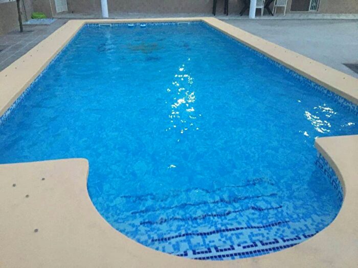 Casa en venta de 4 habitaciones en Andalucía, Almería