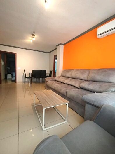 Pla Carolinas, Carolinas Altas: Piso en venta de 3 habitaciones
