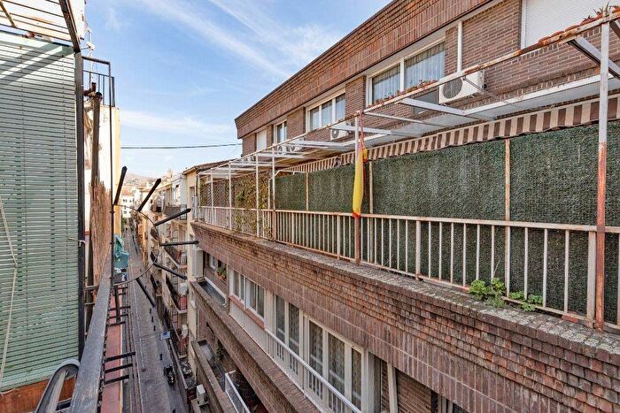 Piso de 6 habitaciones en venta en Andalucía, Granada