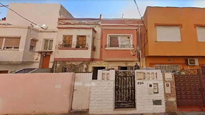 Piso en venta en Andalucía, Almería