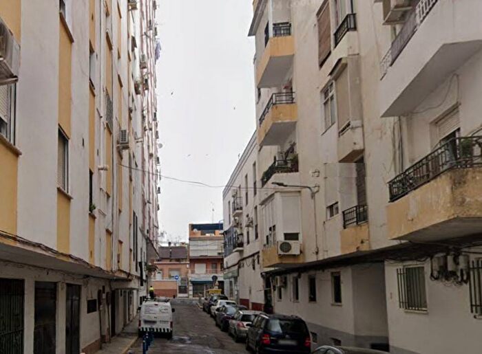 Piso en venta de 3 habitaciones en Andalucía, Sevilla