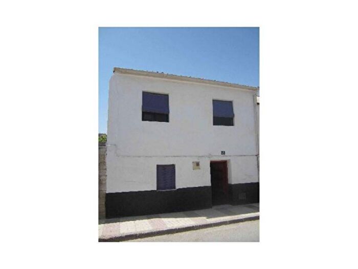 Casa de 3 habitaciones en venta en Andalucía, Granada