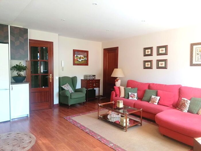 Piso de 2 habitaciones en venta en Valgañón, La Rioja