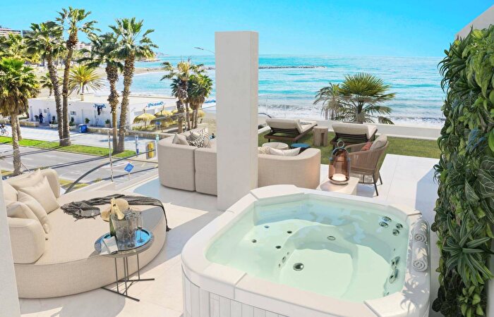 Piso en venta de 2 habitaciones: Andalucía, Málaga