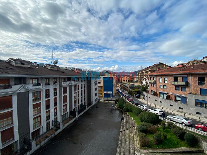 Piso en venta de 3 habitaciones: Beasain, Gipuzkoa