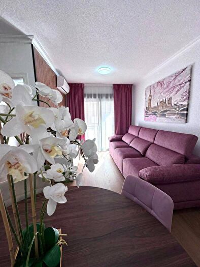 Piso de 3 habitaciones en venta en Comunitat Valenciana, Alicante