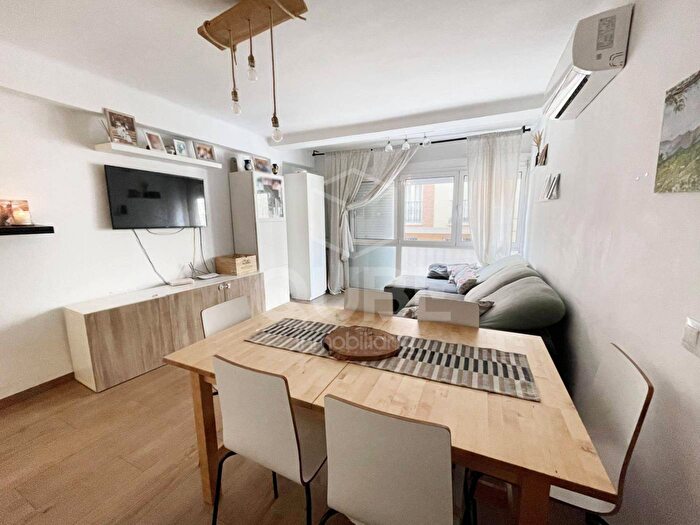 Piso en venta de 3 habitaciones, Andalucía, Málaga