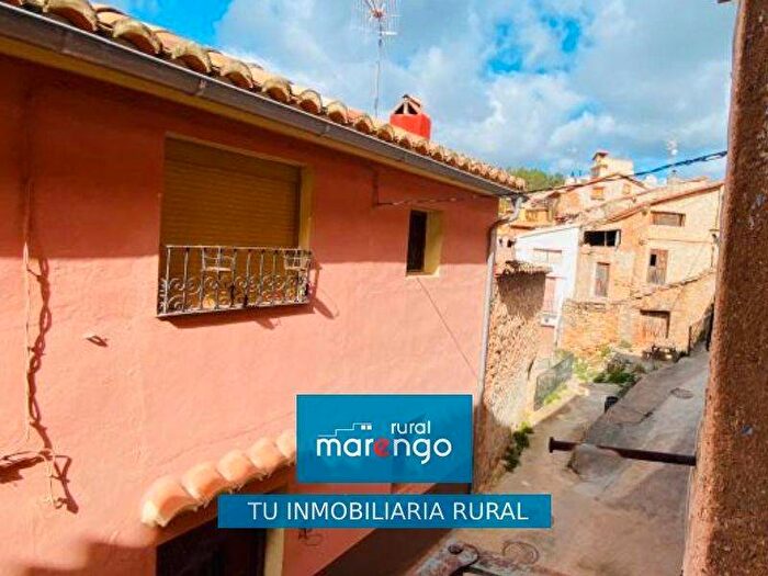 Casa de 3 habitaciones en venta en Comunitat Valenciana, Castellón Castelló