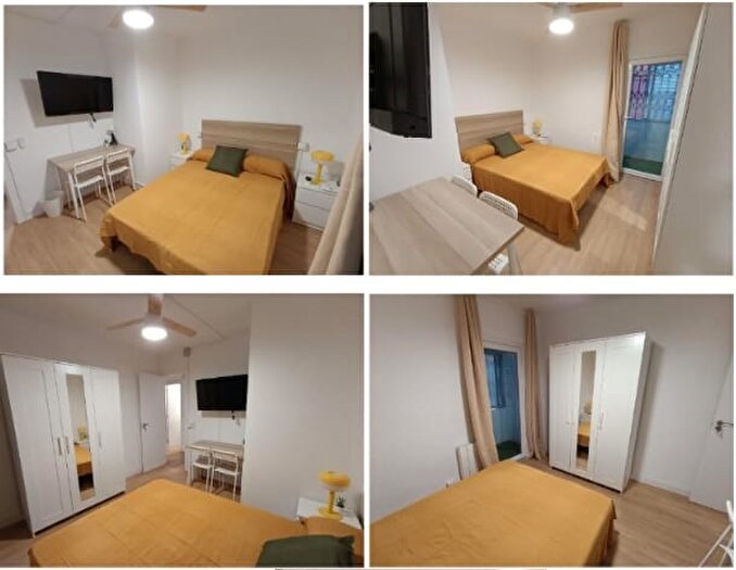 Piso de 4 habitaciones en venta en Carabanchel, Buena Vista