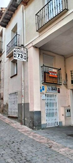 Casa de 3 habitaciones en venta en Castilla y León, Burgos