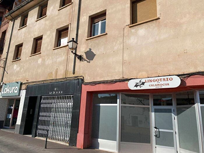 Casa en venta en Aragón, Teruel