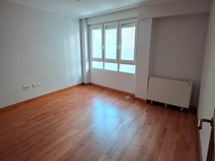 Viveiro, Lugo: Piso en venta de 2 habitaciones