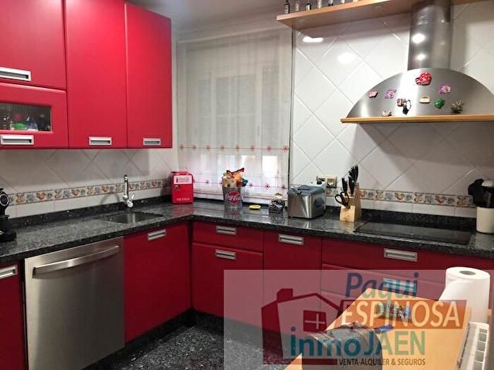 Torredonjimeno, Jaén: Piso en venta de 3 habitaciones
