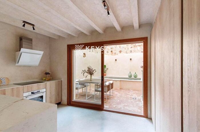 Casas en venta y pisos alquiler - 3